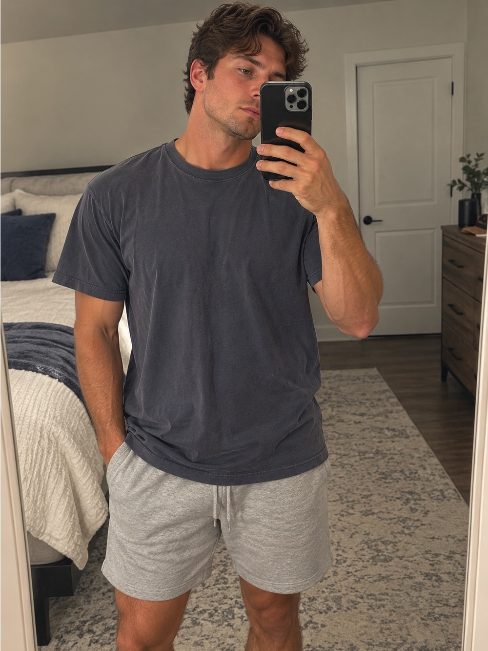 Duluth Trading T-shirt